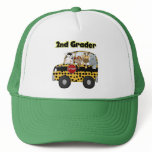 Zoo Animals 2nd Grade Tshirts and Gifts