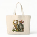 Zoo Animals bags