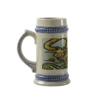 Zoo Animals mugs