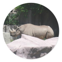 Zoo Animals stickers by jdowdell Zoo Animals stickers