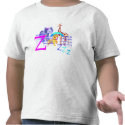 Zoo Baby T- Shirt
