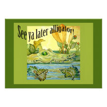 Zoo Birthday Party Invitations