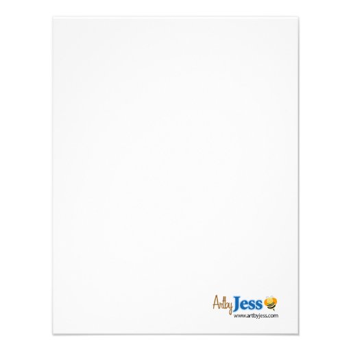 ZOO CREW Tan Animals Flat Thank you note Invitations