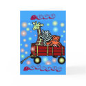 Zoo Friends birthday invitation Card by kidsworld Zoo Friends birthday invitation Card