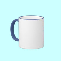 Zoo Friends Mug