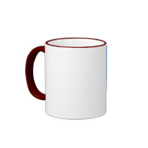 Zoo Friends Name Mug by kidsworld Zoo Friends Name Mug