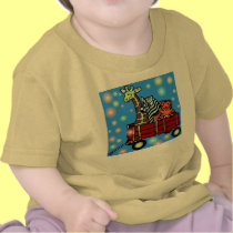 Zoo Friends T-Shirt