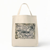 Zoo Keeper Bags