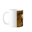 Zoo Mug by mrsmas Zoo Mug