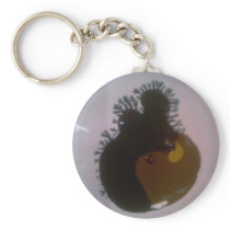 Zoob Keychain