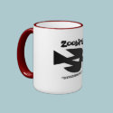 Zoobird Mug