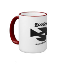 Zoobird Mug