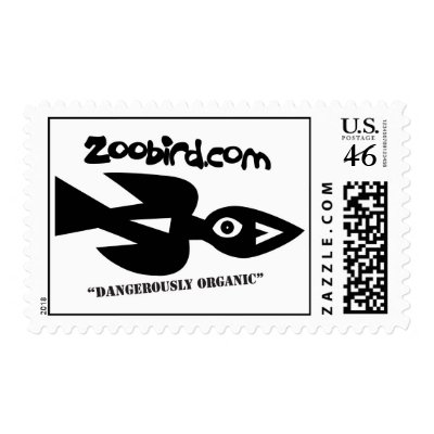 Zoobird stamp by zoobird