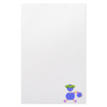 Zoobley Custom Stationery