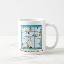 ZOODOKOO Babybears cup Mugs