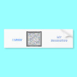 ZOODOKOO Bumber sticker bumper stickers