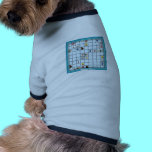 ZOODOKOO Doggie warmer pet clothing