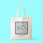 ZOODOKOO Easter cart-it bags
