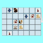 zoodokoo furry fellows cards cards