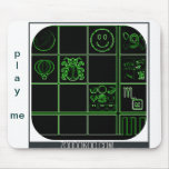 Zoodokoo mouse pad