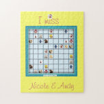 ZOODOKOO Puzzle puzzles