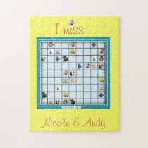 ZOODOKOO Puzzle