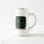 ZOODOKOO Stein mugs