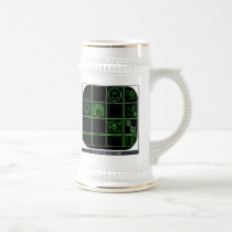 ZOODOKOO Stein Mug