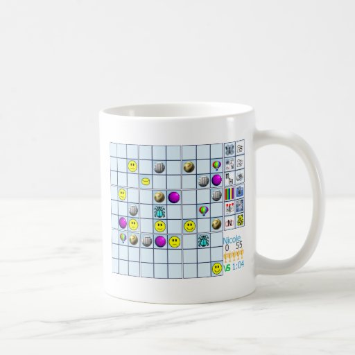 Zoodokoo Zazzle Coffee Mug