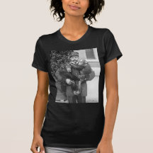 Zookeeper and Chimps, 1910 T Shirts