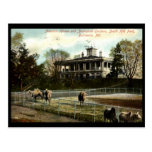 Zoological Gardens, Druid Hill Park, Baltimore Vin Postcards