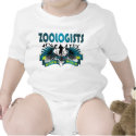 Zoologists Gone Wild t-shirts by busybrain Zoologists Gone Wild t-shirts