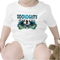 Zoologists Gone Wild t-shirts