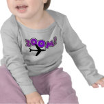 infant_longsleeve - Kids Planes, Trains And Automobile T-Shirts And Gifts: Sizes s,m,l,xl Available colors: white