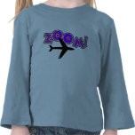 Zoom Airplane Tshirts and Gifts
