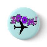 round_button - Kids Planes, Trains And Automobile T-Shirts And Gifts: Sizes  Available colors: 0
