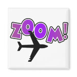 square_magnet - Kids Planes, Trains And Automobile T-Shirts And Gifts: Sizes  Available colors: 0