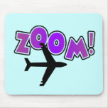 standard_mousepad - Kids Planes, Trains And Automobile T-Shirts And Gifts: Sizes  Available colors: 0