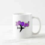 basic_mug - Kids Planes, Trains And Automobile T-Shirts And Gifts: Sizes  Available colors: white