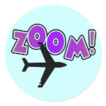 round_sticker - Kids Planes, Trains And Automobile T-Shirts And Gifts: Sizes  Available colors: 0