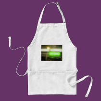 Zoom aprons
