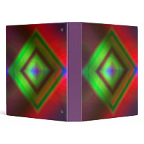 Zoom! binders by MovingLight Zoom! binders