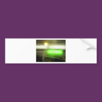 Zoom bumper stickers
