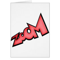 Zoom cards