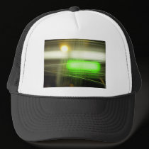Zoom hats