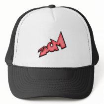 Zoom hats