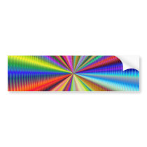 zoom into this fractal bumper stickers by Moondial zoom into this fractal bumper stickers