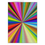 zoom into this fractal greeting cards