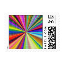 zoom into this fractal postage stamps