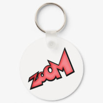 Zoom keychains by TheCrewDesigns Zoom keychains